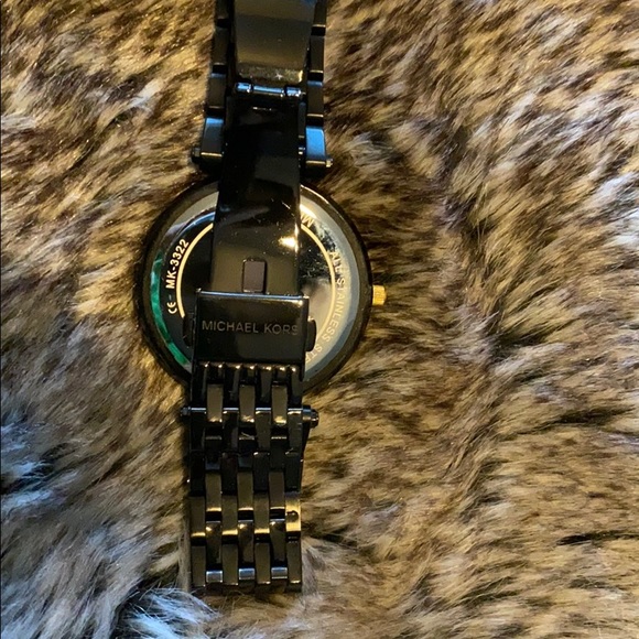 Michael Kors Darci Women’s Watch main image 7